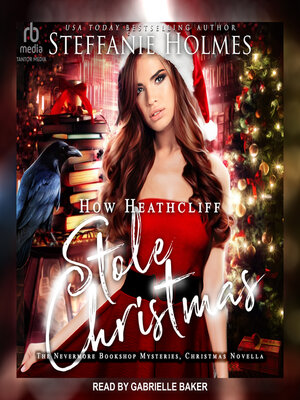 How Heathcliff Stole Christmas - Audiobook